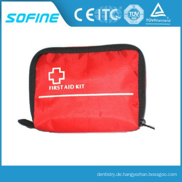 Notfall-Portable Medical Factory Erste-Hilfe-Kit